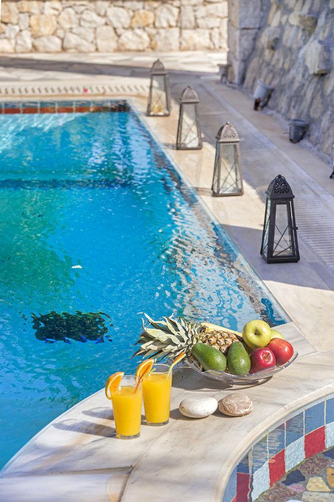 Elefteria Apts & Aparthotel Kolymbia