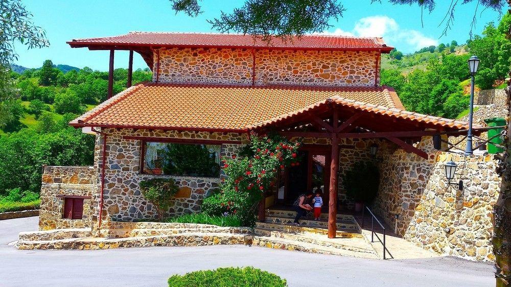 Loggas Hotel