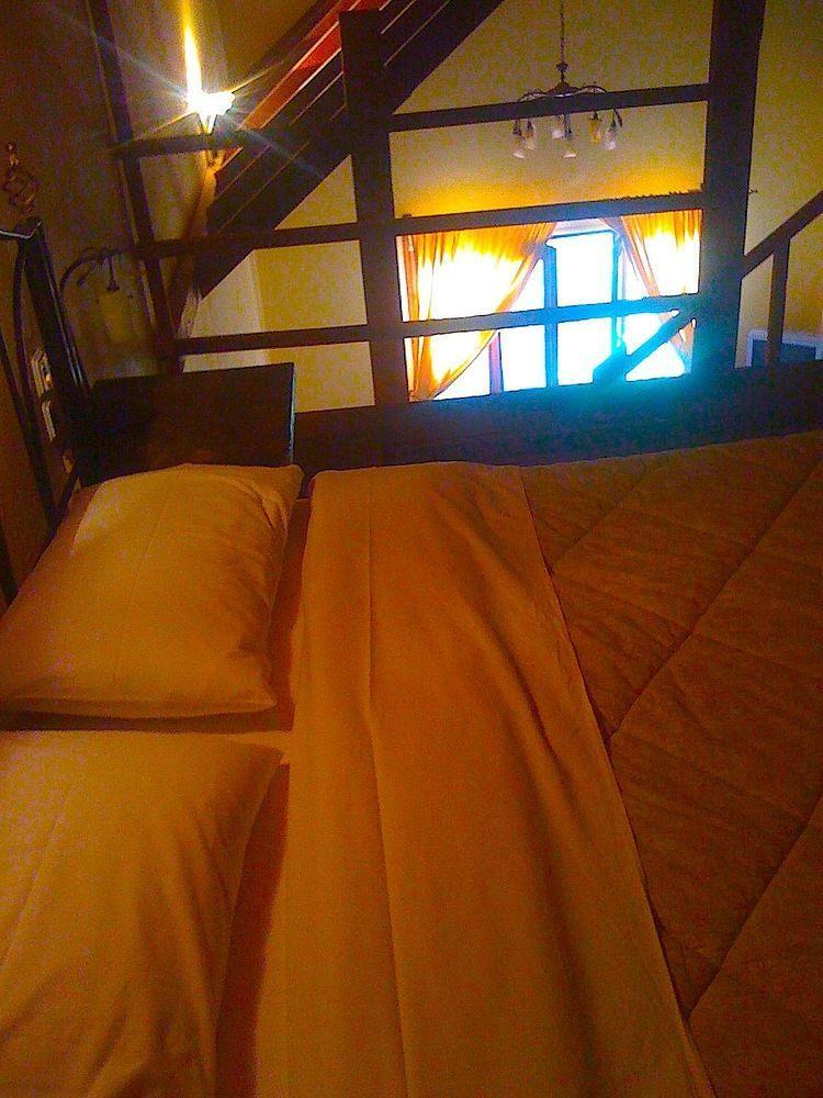 Loggas Hotel Sidhirokhorion