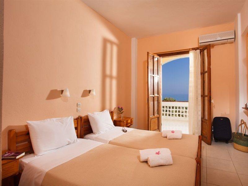 Babis Hotel Skaleta