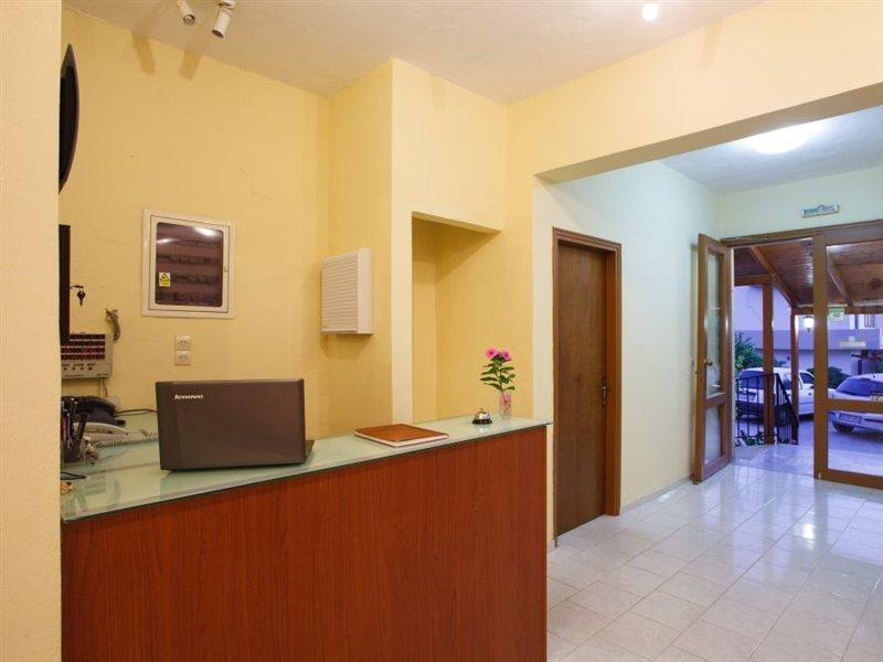 Babis Hotel Skaleta