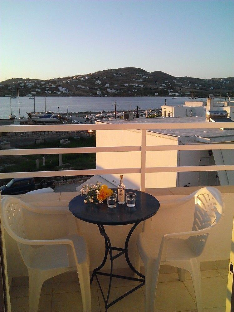 Rena Guest house *