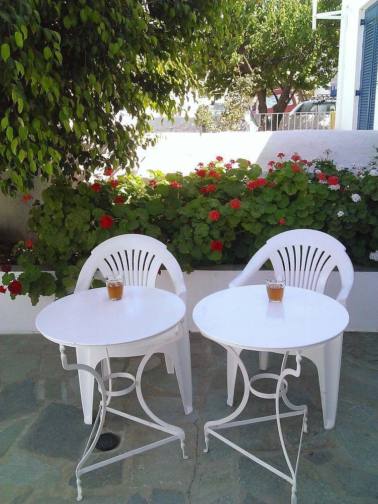 Rena Guest house Parikia (Paros)