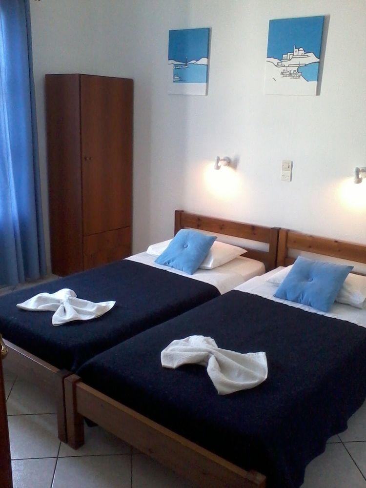Rena Guest house
