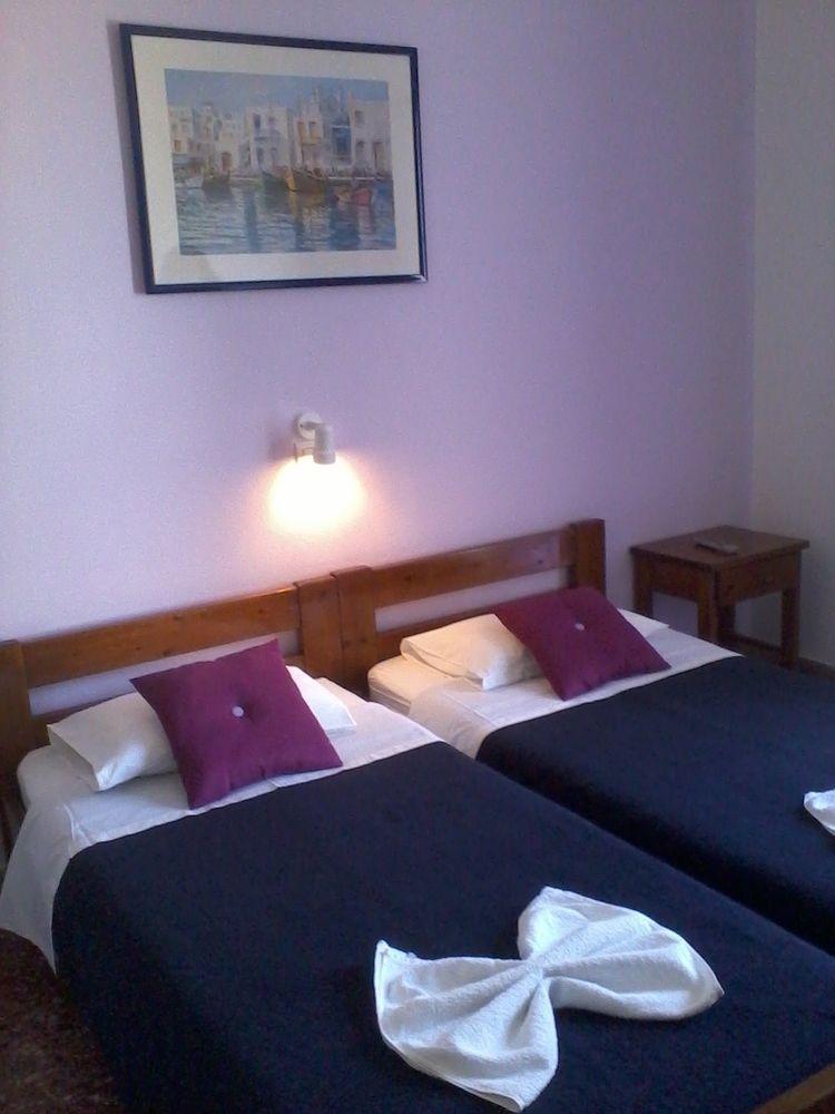 Rena Guest house Parikia (Paros)
