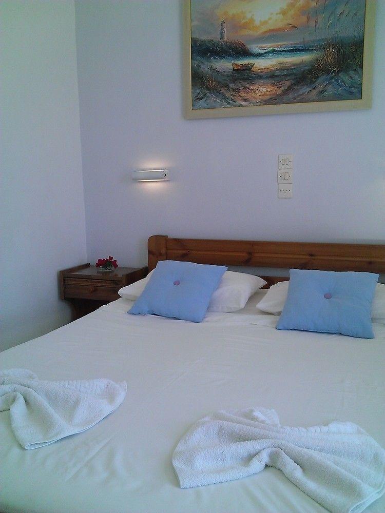 Rena Guest house *