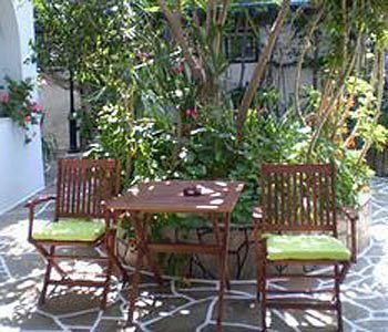 Galini Aparthotel