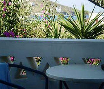 Galini Aparthotel