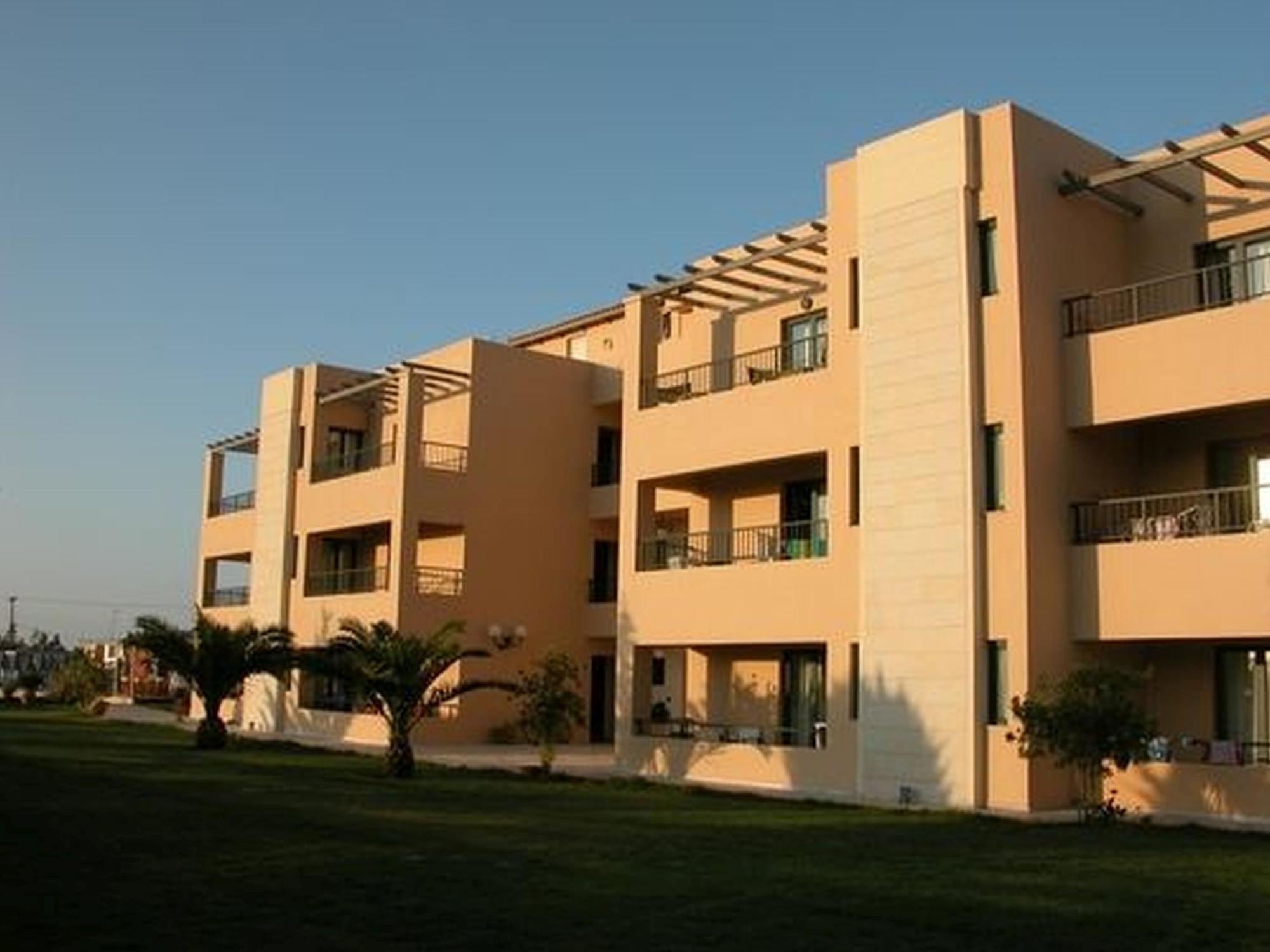 Golden Bay 3* Malia (Crete)