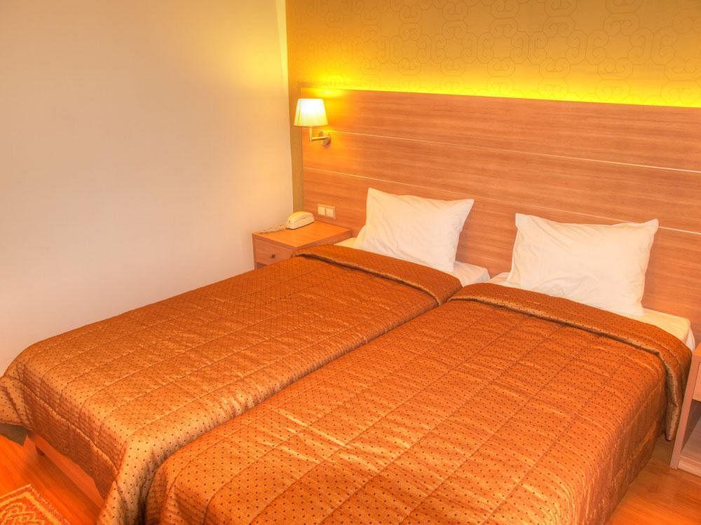 Park Hotel