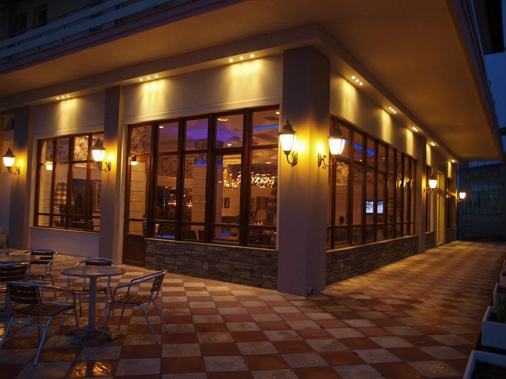 Park Hotel Katerini