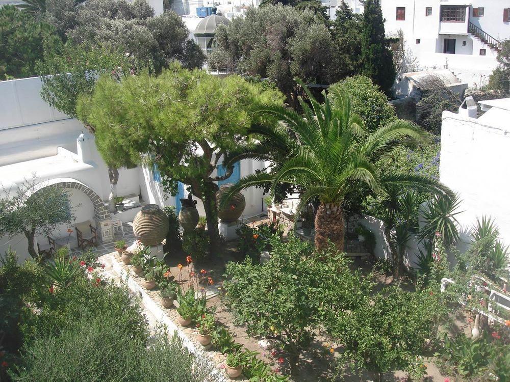 Philippi Hotel
