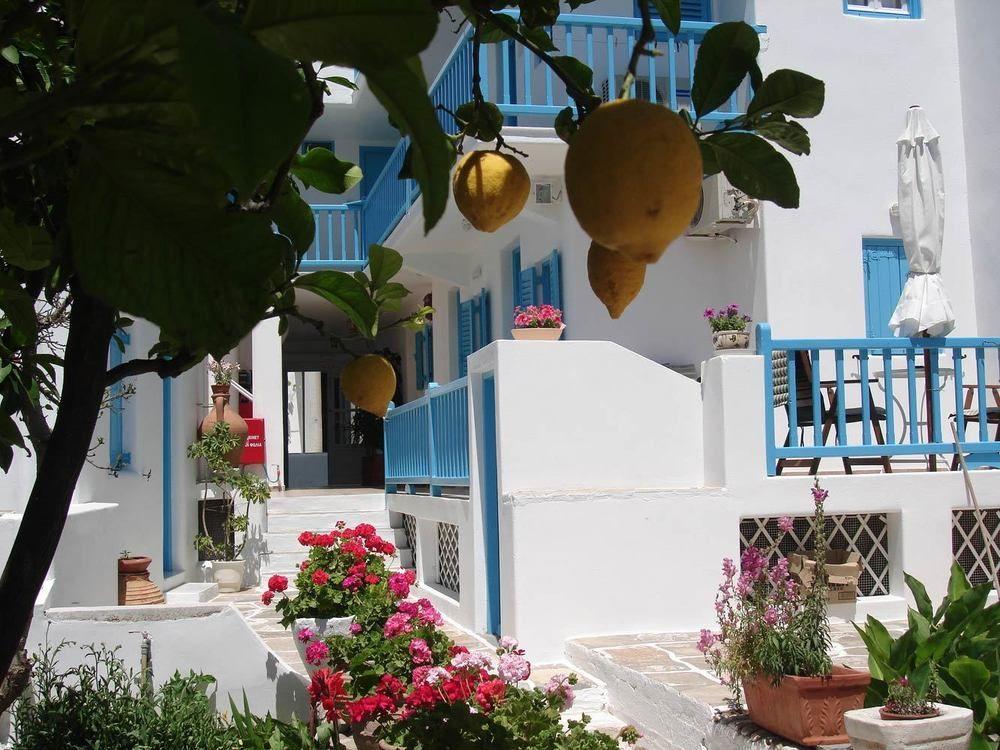 Philippi Hotel 2*