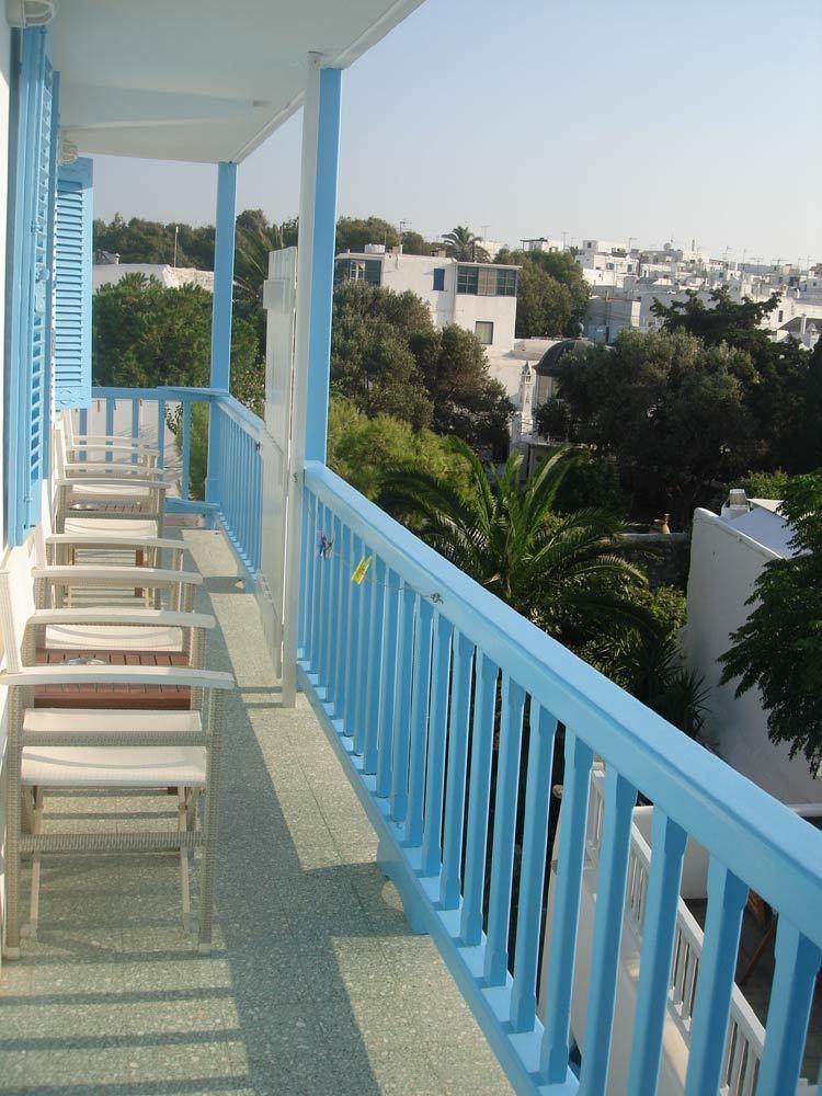 Philippi Hotel