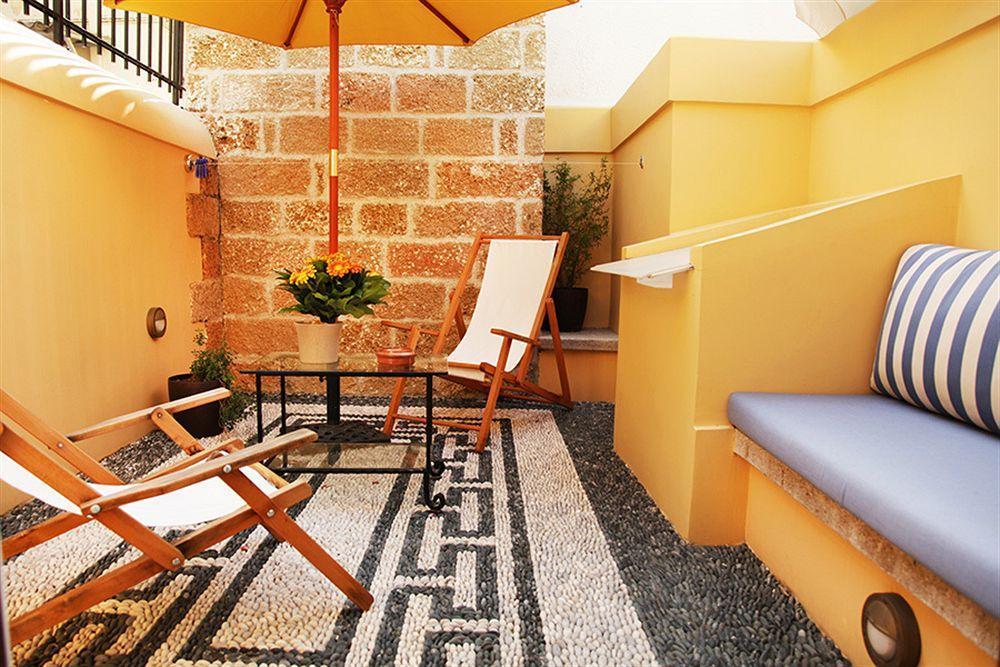 Rodos Niohori Elite Boutique Hotel