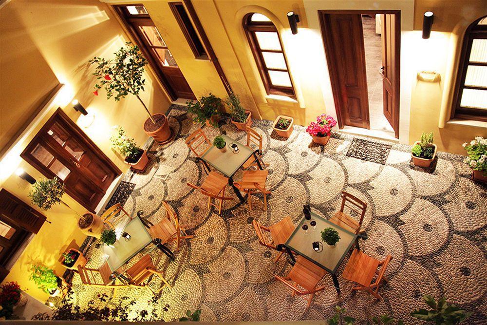 Rodos Niohori Elite Boutique Hotel 4*