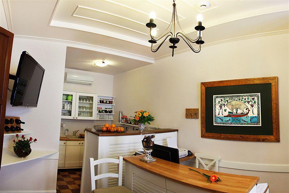 Rodos Niohori Elite Boutique 4* Rhodes City