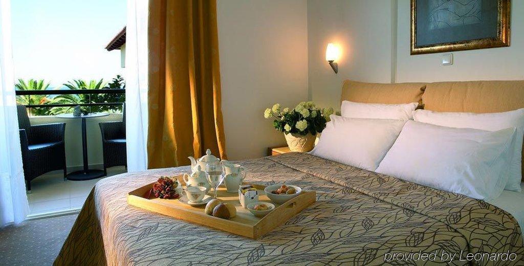 Afitis Boutique Hotel 5*