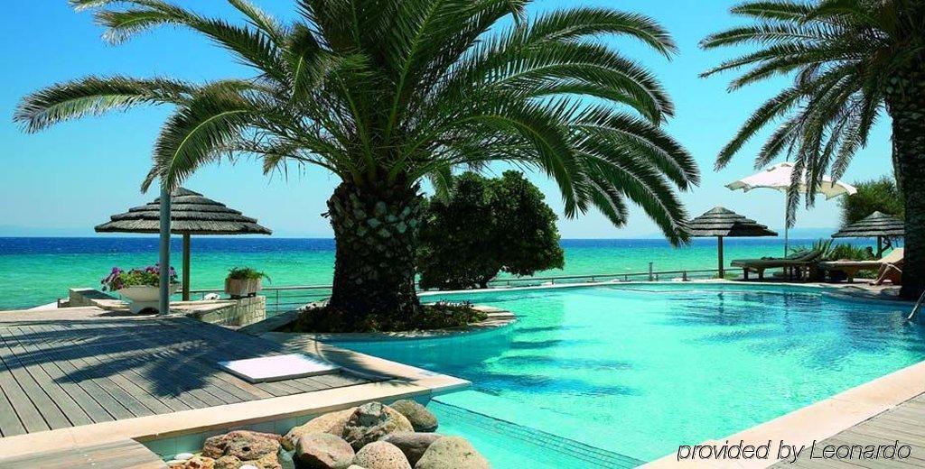 Afitis Boutique Hotel Afytos