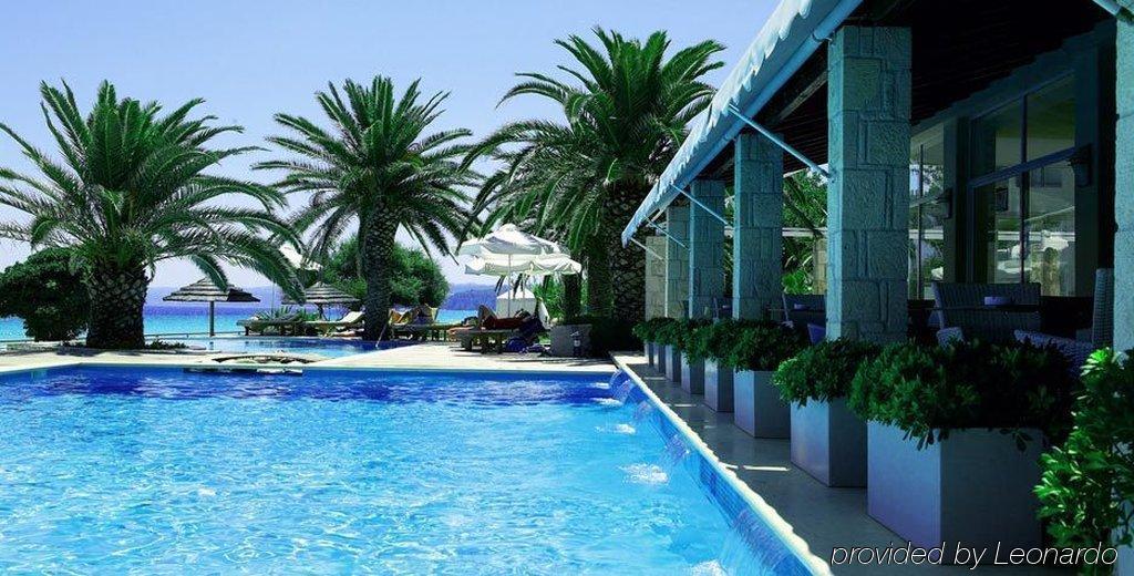 Afitis Boutique 5*
