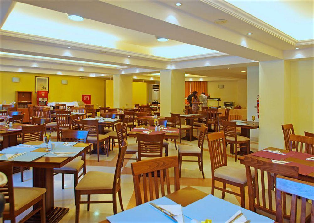 Corfu Hellinis Hotel