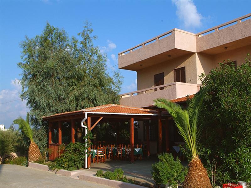 Irene Hotel