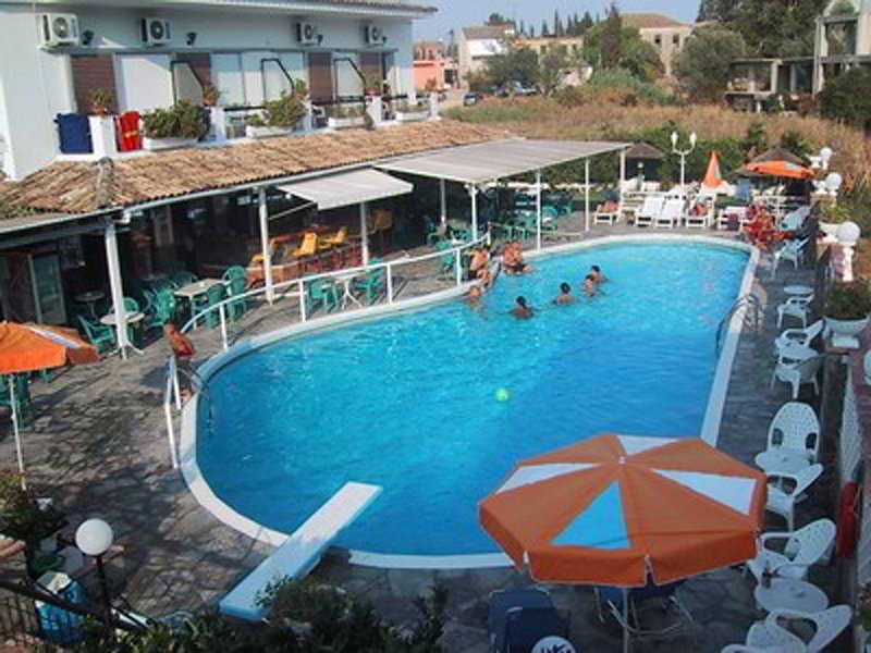 Hotel Maltezos