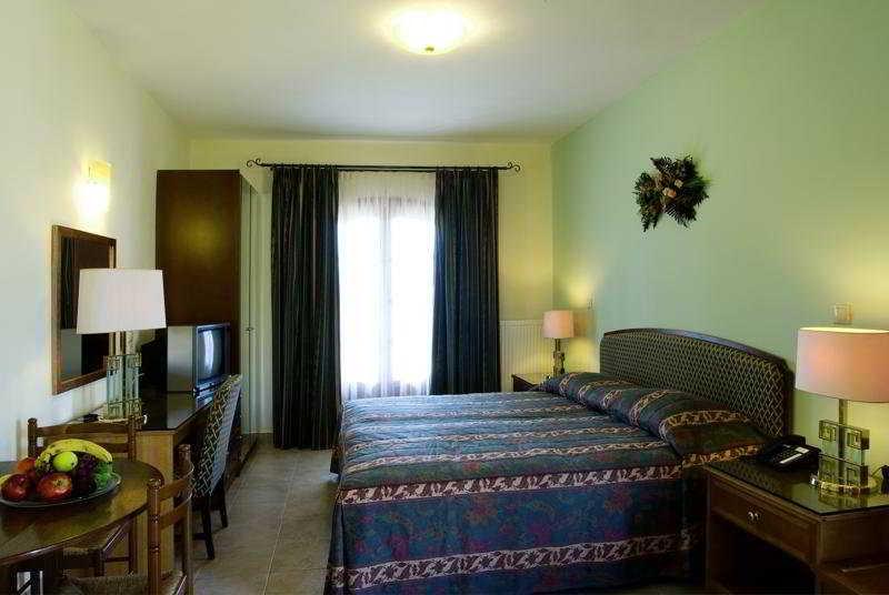 Aparthotel Corfu Club Gouvia