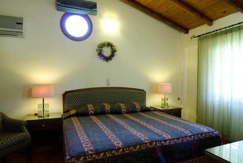 Corfu Club 3* Gouvia