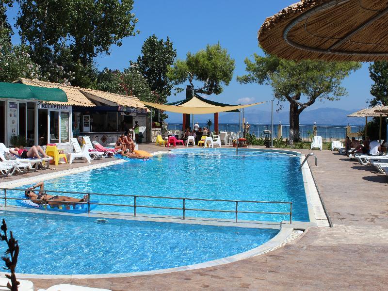 Hotel Koulouris