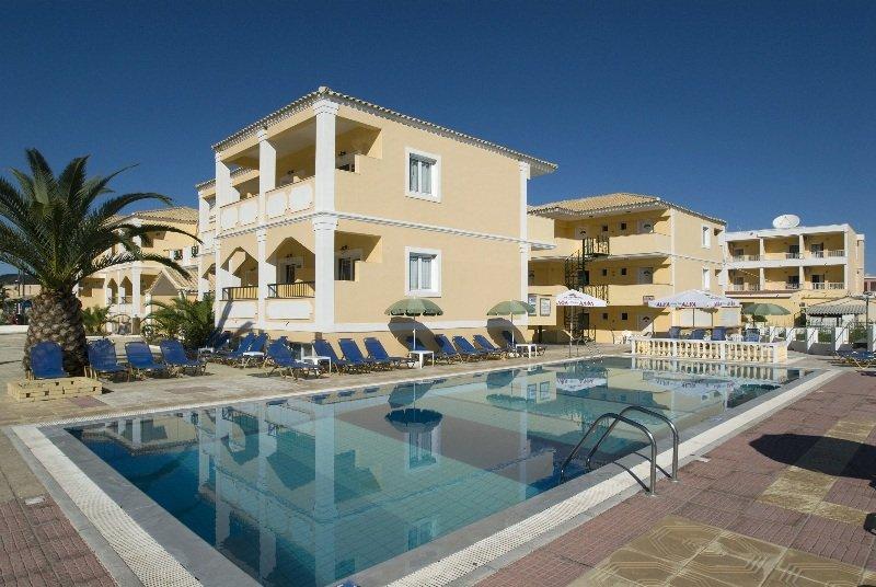 Hotel Mimosa