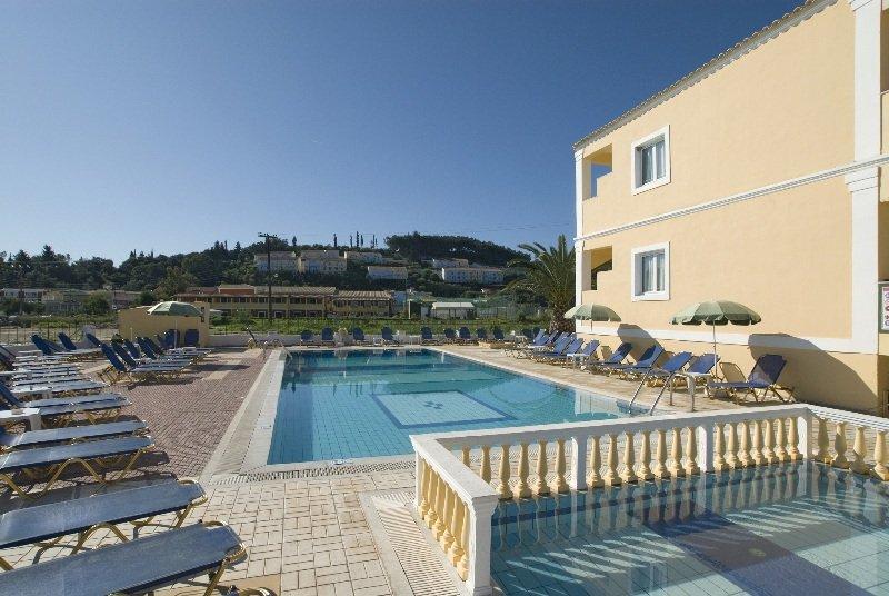 Mimosa Hotel Sidari (Corfu)