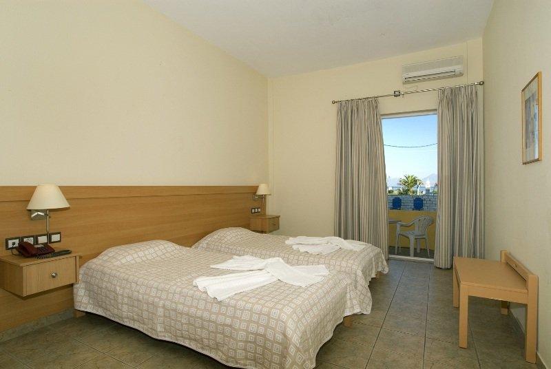 Mimosa Hotel
