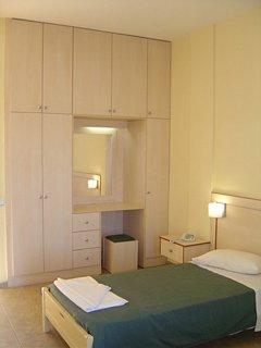Hotel Mimosa 2*
