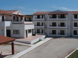 Aparthotel Goudelis Sidari (Corfu)