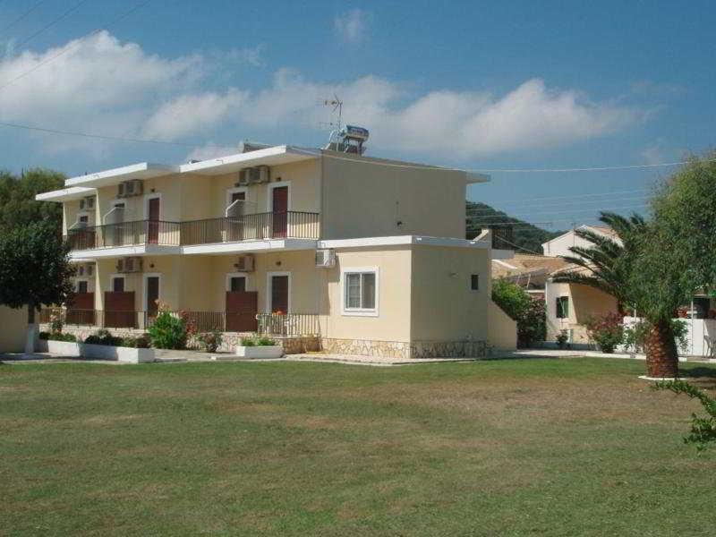 Apartment San George