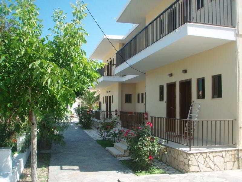 San George Apartment Sidari (Corfu)