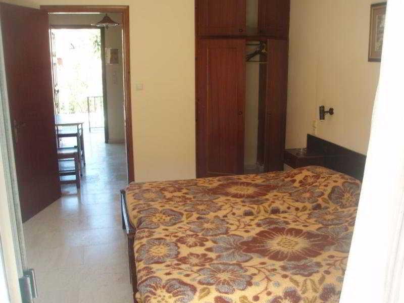 San George Apartment