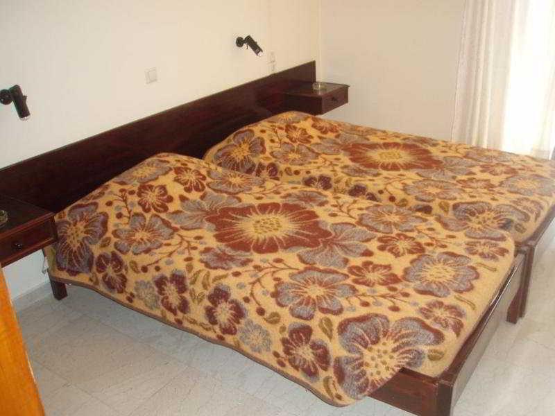 Apartment San George *