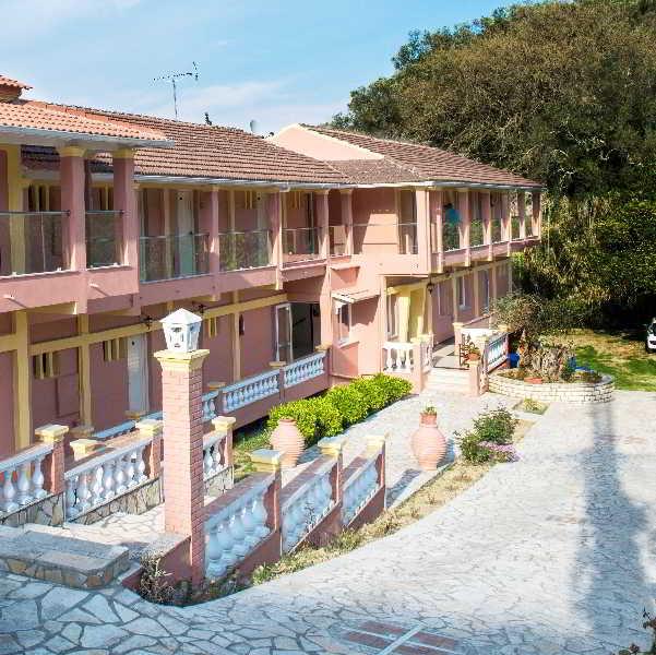 Penelope Hotel