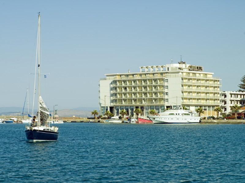 Hotel Chios Chandris