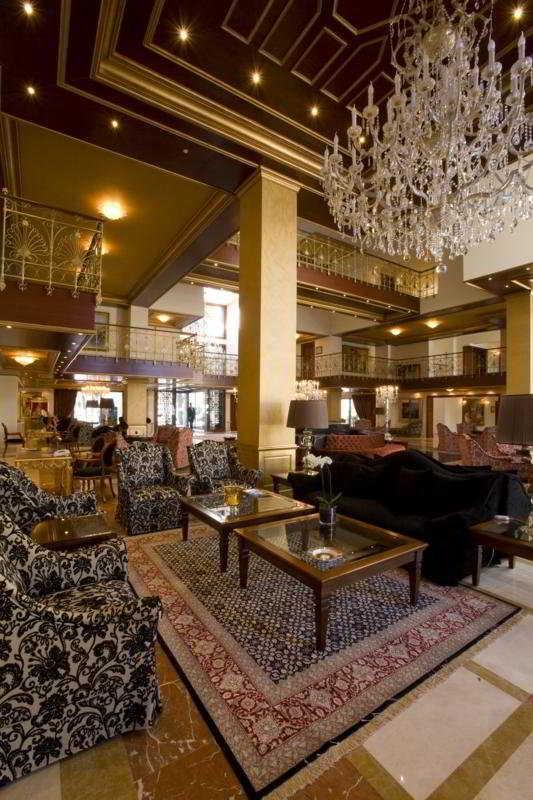 Grand Serai Congress And 5*