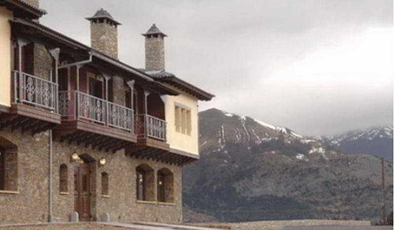 Vasilitsa 4* Grevena