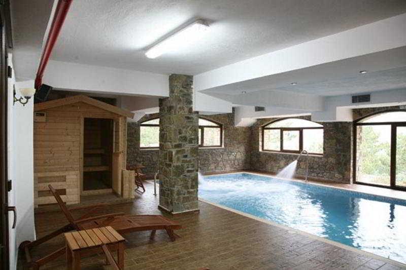 Vasilitsa Hotel Grevena