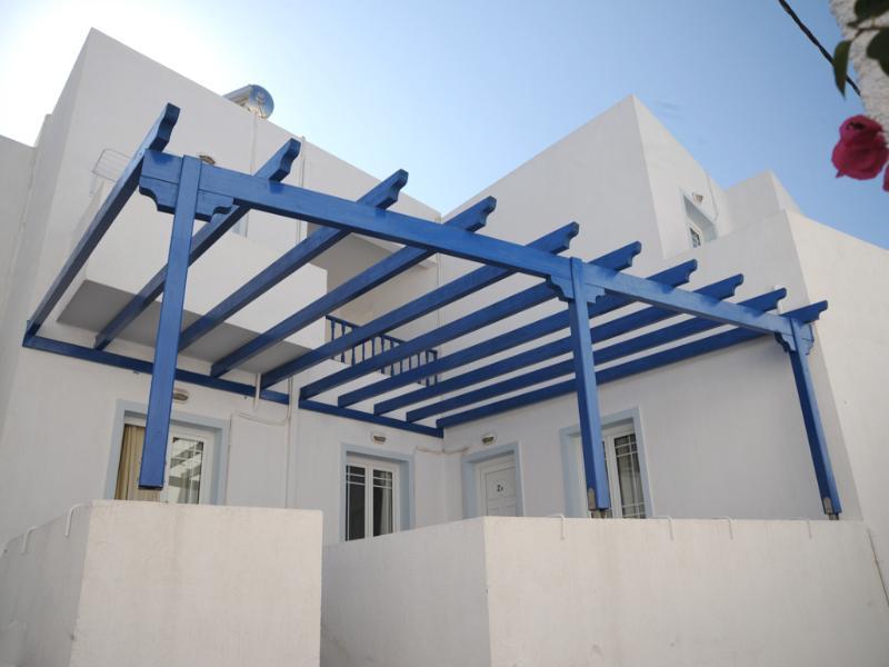 Anna Zisimos Guest house 2*