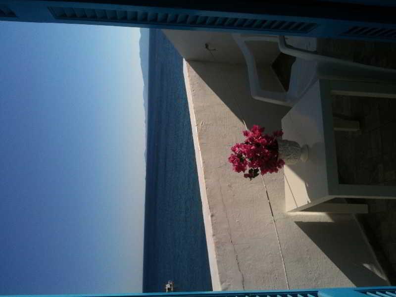 Apartment Anemoessa Tinos