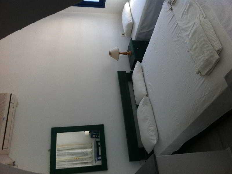 Apartment Anemoessa