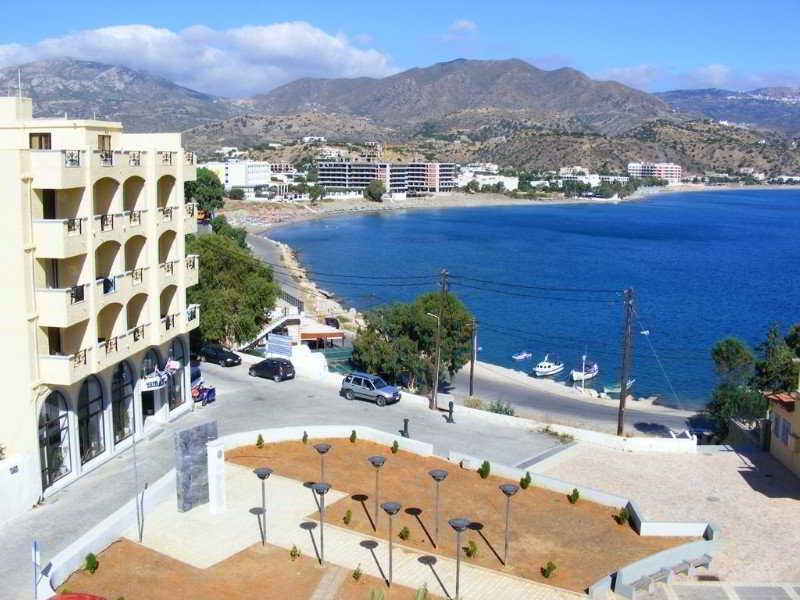 Hotel Atlantis Karpathos Town (Pigadia)