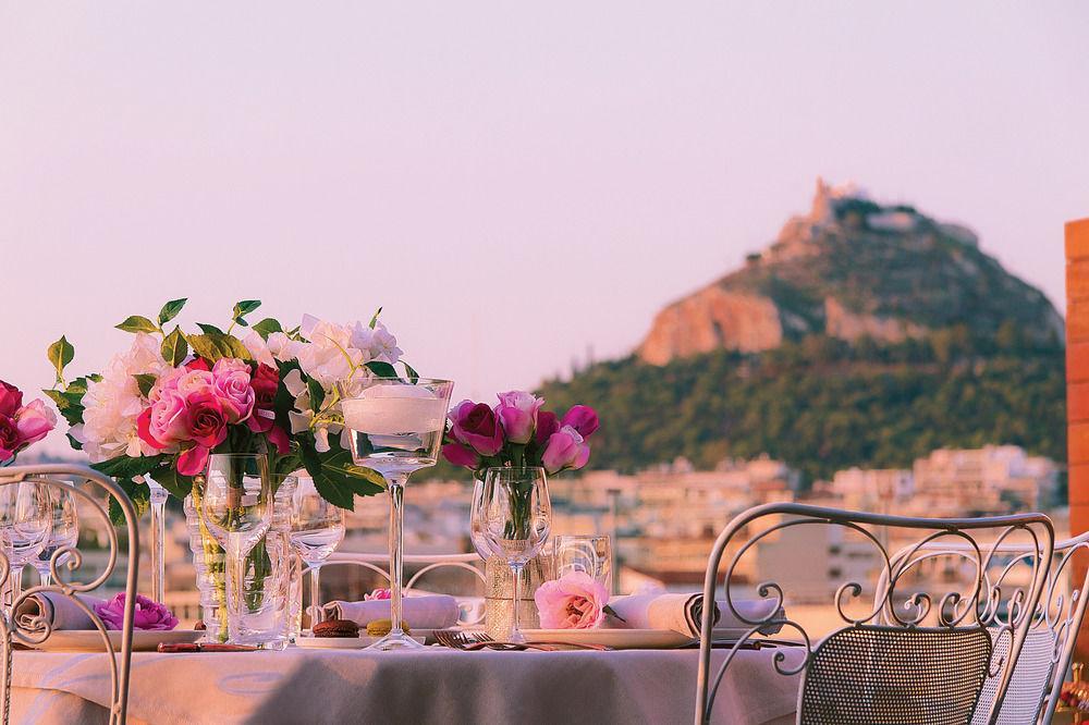 New Hotel Athens