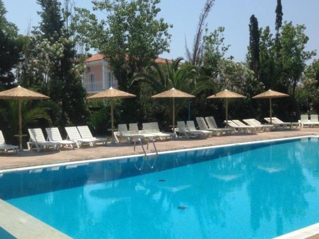 Koulouris Hotel